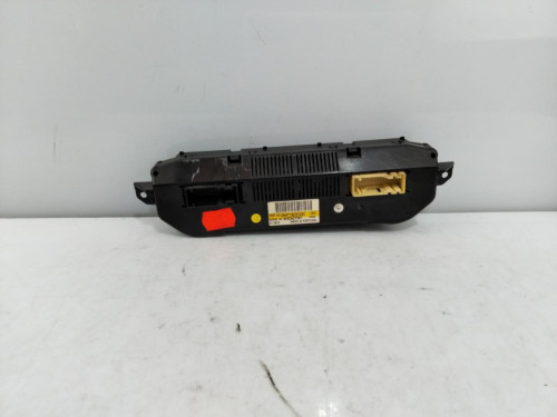 MANDO CALEFACCION / AIRE ACONDICIONADO Ford C-MAX (CB3)(2007) 