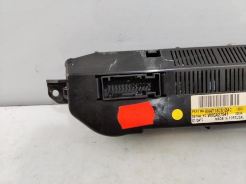 MANDO CALEFACCION / AIRE ACONDICIONADO Ford C-MAX (CB3)(2007) 