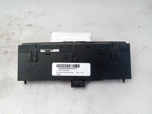  MODULO ELECTRONICO, BMW, SERIE 5 BERLINA (E60) 