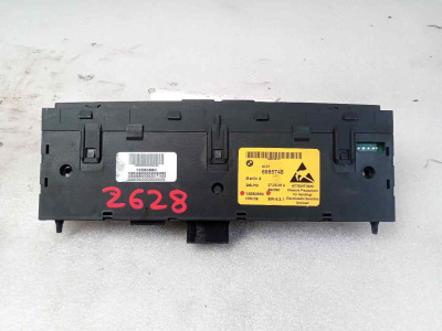 MODULO ELECTRONICO, BMW, SERIE 5 BERLINA (E60)