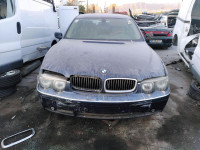 BMW SERIE 7 (E65/E66)