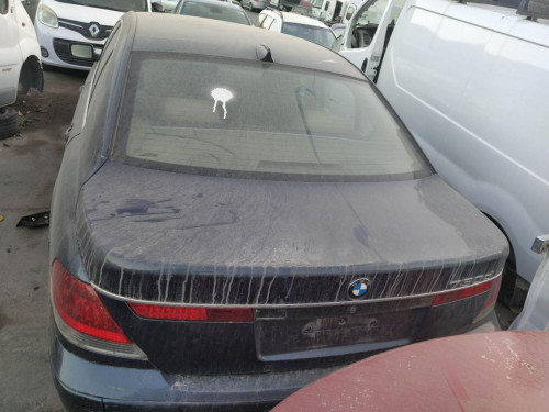  BMW SERIE 7 (E65/E66) 