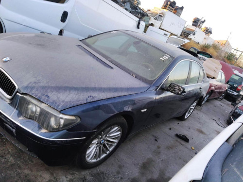  BMW SERIE 7 (E65/E66) 