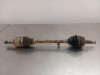  TRANSMISION DELANTERA IZQUIERDA FIAT III PUNTO (199) 