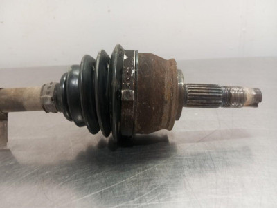 TRANSMISION DELANTERA IZQUIERDA, FIAT, III PUNTO (199)
