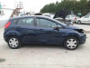  FORD FIESTA (CB1) 