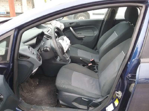  FORD FIESTA (CB1) 