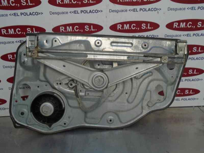 ELEVALUNAS DELANTERO IZQUIERDO, VOLVO, S40 BERLINA