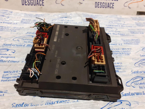  MODULO CONFORT 