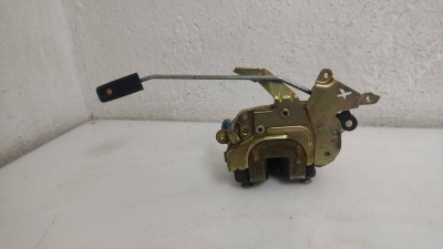 CERRADURA MALETERO / PORTON