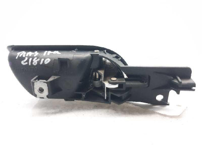 MANETA INTERIOR TRASERA IZQUIERDA, VOLKSWAGEN, GOLF V (1K1)(10.2003)