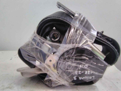 CINTURON SEGURIDAD DELANTERO DERECHO, Renault, LAGUNA III GRANDTOUR