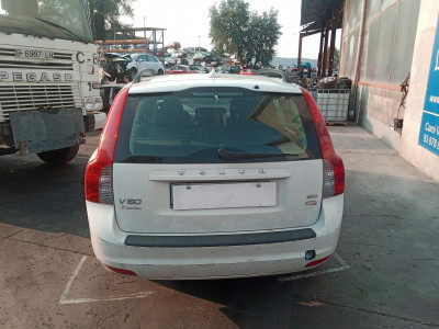 VOLVO V50 FAMILIAR