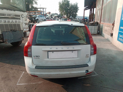  VOLVO V50 FAMILIAR 