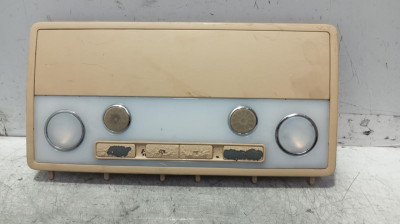 LUZ INTERIOR, VOLKSWAGEN, PHAETON (3D2/3D8)