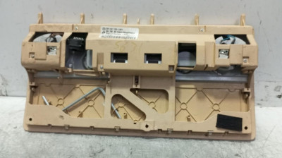 LUZ INTERIOR, VOLKSWAGEN, PHAETON (3D2/3D8)