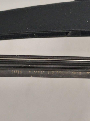 BRAZO LIMPIA TRASERO, DACIA, SANDERO II