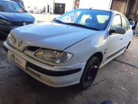 RENAULT MEGANE I CLASSIC (LA0)
