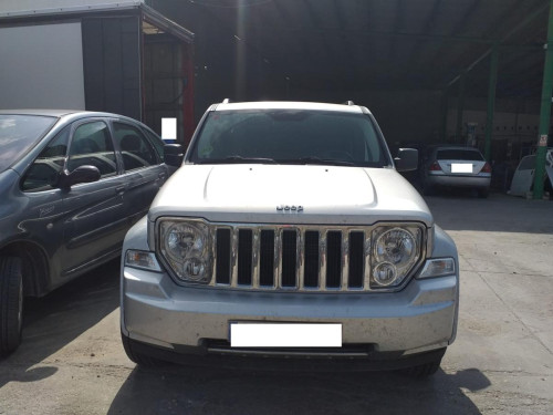  FARO IZQUIERDO CHRYSLER JEEP CHEROKEE 
