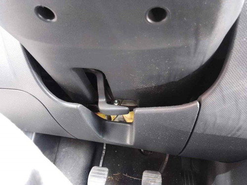 COLUMNA DIRECCION RENAULT CAPTUR I 