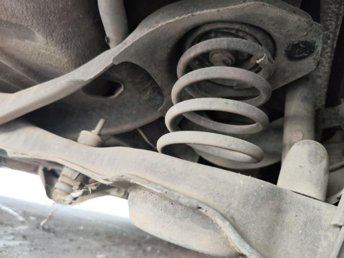 EJE TRASERO Ford FOCUS BERLINA (CAK) 