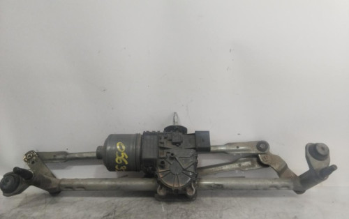 MOTOR LIMPIA DELANTERO Volkswagen POLO V (6R1) 