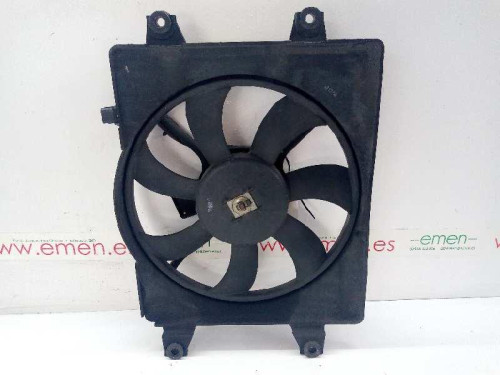  ELECTROVENTILADOR, HYUNDAI, ACCENT (LC) 