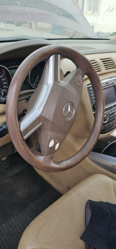  VOLANTE MERCEDES-BENZ CLASE R (BM 251) 