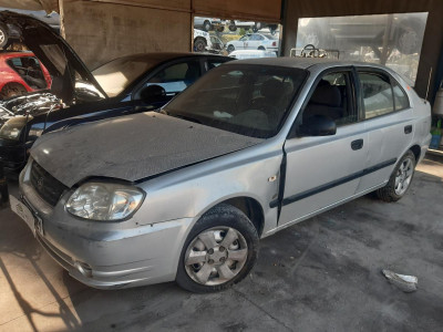 HYUNDAI ACCENT (LC)