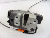  CERRADURA PUERTA TRASERA IZQUIERDA FORD ECOSPORT (CR6) 