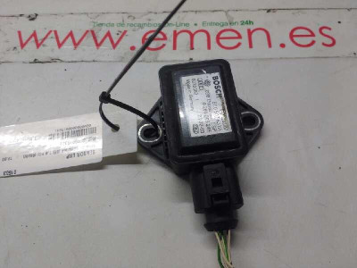 MODULO ELECTRONICO, AUDI, A4 BERLINA (8E)