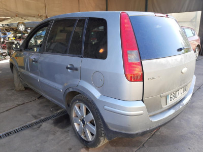 FORD FUSION (CBK)
