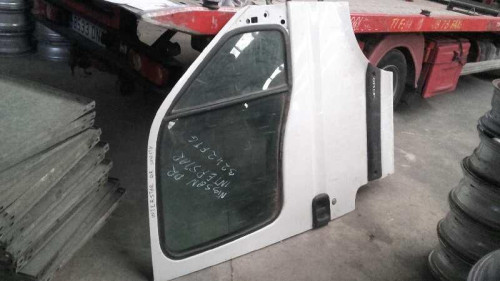  PUERTA DELANTERA DERECHA NISSAN INTERSTAR (X70) 