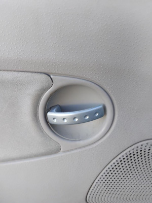 MANETA INTERIOR DELANTERA IZQUIERDA Citroen C3 (2002->)