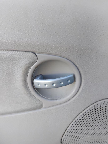 MANETA INTERIOR DELANTERA IZQUIERDA Citroen C3 (2002->) Citroen C3 (2002->) 