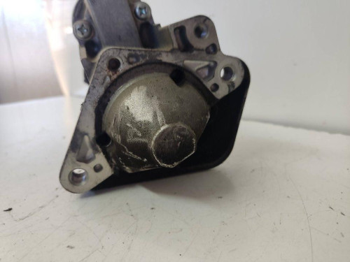 MOTOR ARRANQUE RENAULT SCENIC II (JM) 