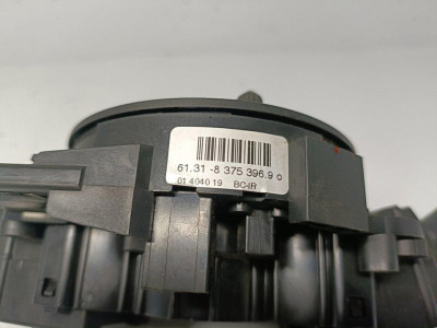 MANDO LUCES, BMW, SERIE 5 BERLINA (E39)