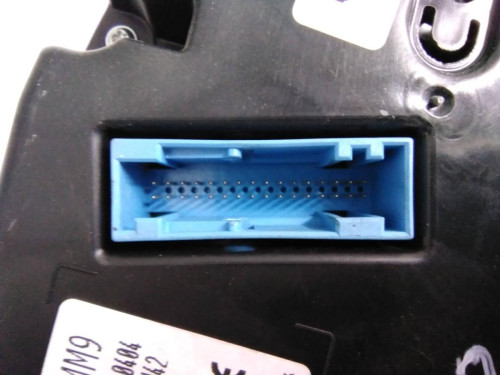 CUADRO INSTRUMENTOS SEAT IBIZA BERLINA (6J5) 