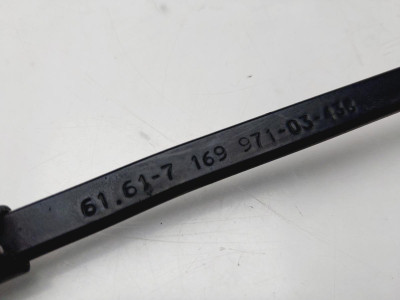 BRAZO LIMPIA DELANTERO IZQUIERDO, BMW, SERIE 1 BERLINA (E81/E87)