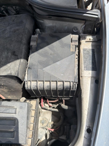 CAJA RELES / FUSIBLES Seat LEON (1P1) 