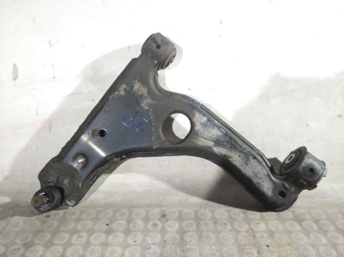 BRAZO SUSPENSION INFERIOR DELANTERO IZQUIERDO Opel ZAFIRA A 