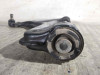 BRAZO SUSPENSION INFERIOR DELANTERO IZQUIERDO Opel ZAFIRA A 