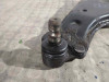 BRAZO SUSPENSION INFERIOR DELANTERO IZQUIERDO Opel ZAFIRA A 