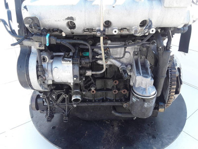 MOTOR COMPLETO, KIA, CARNIVAL II (FL)