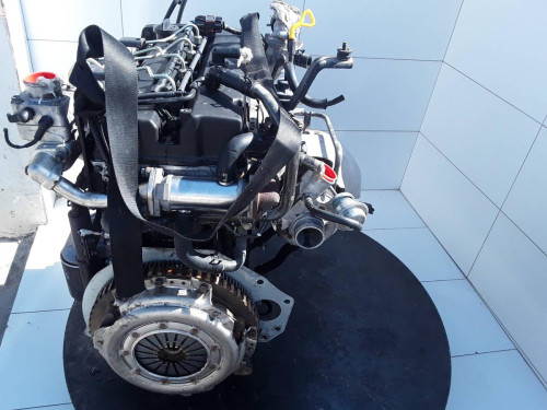 MOTOR COMPLETO KIA CARNIVAL II (FL) 
