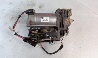 BOMBA SUSPENSION, LAND ROVER, DISCOVERY