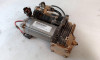  BOMBA SUSPENSION, LAND ROVER, DISCOVERY 