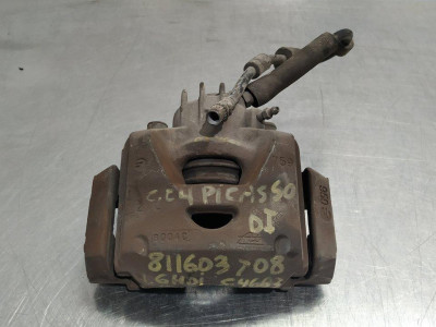 PINZA DE FRENO DELANTERA IZQUIERDA, CITROEN, GRAND C4 PICASSO