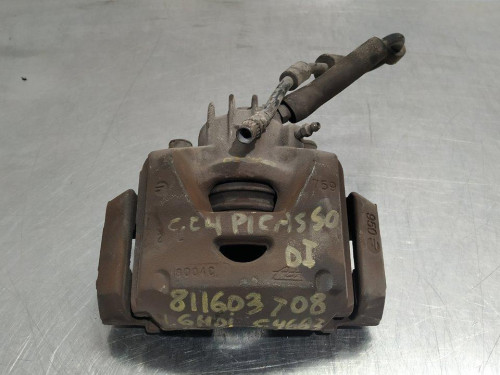  PINZA DE FRENO DELANTERA IZQUIERDA Citroen GRAND C4 PICASSO 