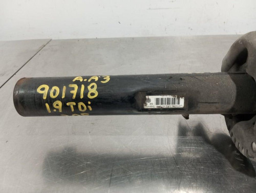  AMORTIGUADOR DELANTERO IZQUIERDO AUDI A3 (8P1) 